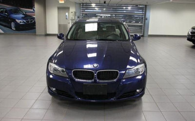 2011 BMW 328  i