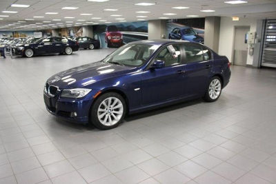 2011 BMW 328  i