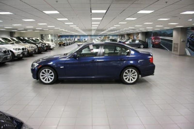2011 BMW 328  i