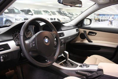 2011 BMW 328  i