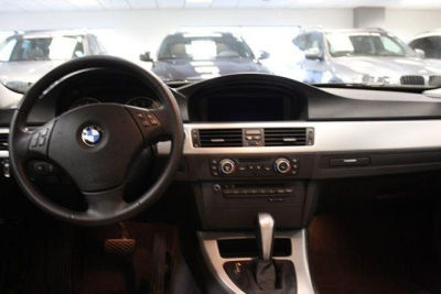 2011 BMW 328  i