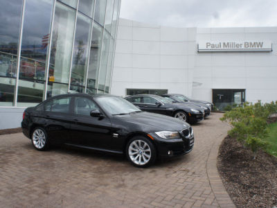 2011 BMW 328  i xDrive