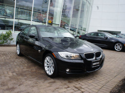 2011 BMW 328  i xDrive