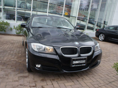 2011 BMW 328  i xDrive