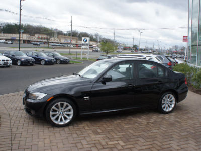2011 BMW 328  i xDrive