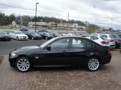 2011 BMW 328  i xDrive