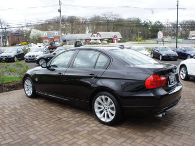 2011 BMW 328  i xDrive