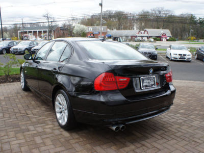 2011 BMW 328  i xDrive