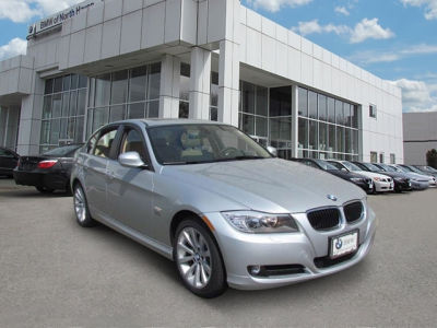 2011 BMW 328  i xDrive
