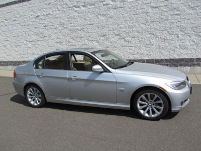 2011 BMW 328  i xDrive