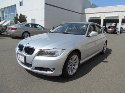 2011 BMW 328  i xDrive