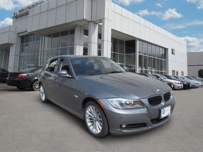 2011 BMW 328  i xDrive