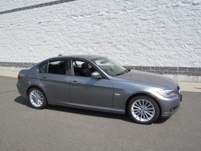 2011 BMW 328  i xDrive