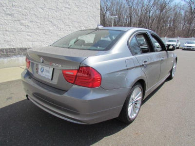 2011 BMW 328  i xDrive