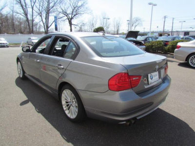 2011 BMW 328  i xDrive