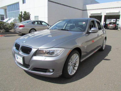 2011 BMW 328  i xDrive