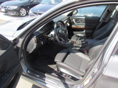 2011 BMW 328  i xDrive