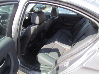 2011 BMW 328  i xDrive