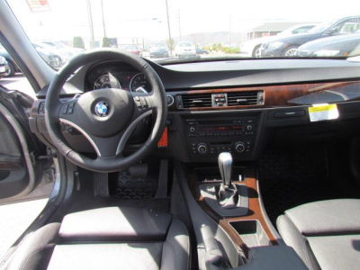 2011 BMW 328  i xDrive