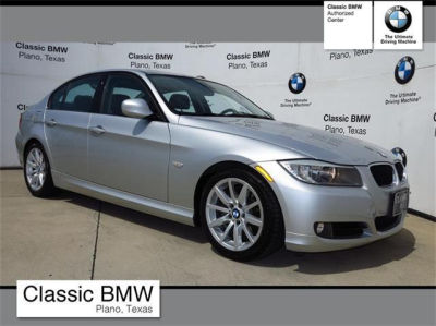 2011 BMW 328  i