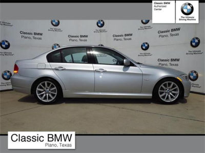 2011 BMW 328  i
