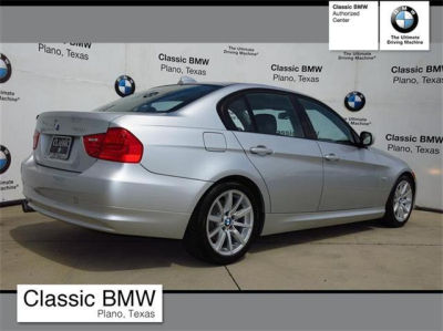 2011 BMW 328  i