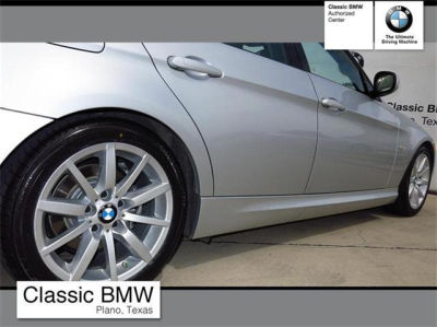 2011 BMW 328  i