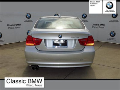 2011 BMW 328  i