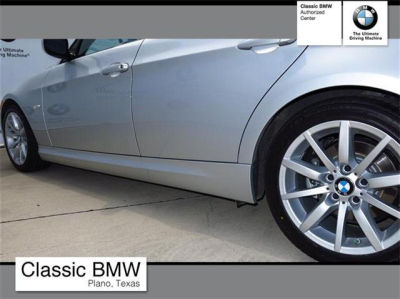 2011 BMW 328  i