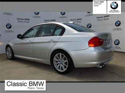 2011 BMW 328  i