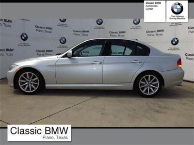 2011 BMW 328  i