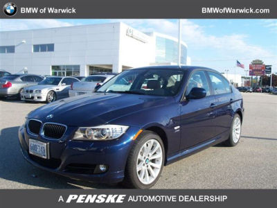 2011 BMW 328  i xDrive