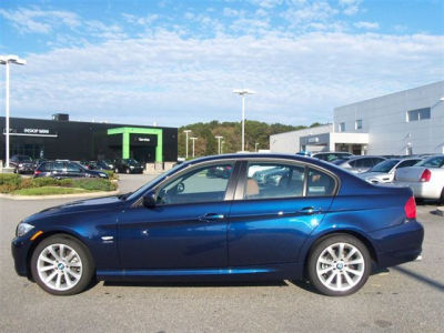 2011 BMW 328  i xDrive