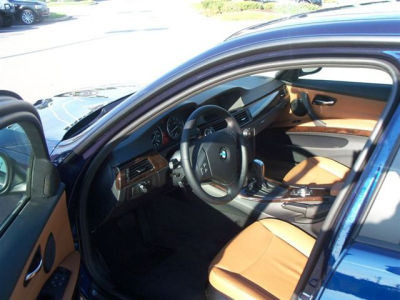 2011 BMW 328  i xDrive