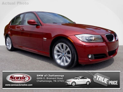 2011 BMW 328  i xDrive