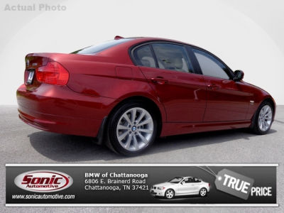 2011 BMW 328  i xDrive