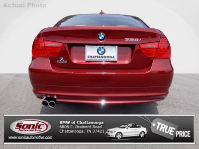 2011 BMW 328  i xDrive