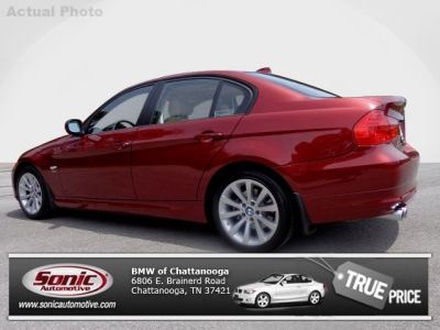 2011 BMW 328  i xDrive