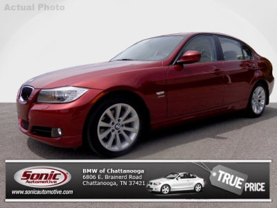 2011 BMW 328  i xDrive