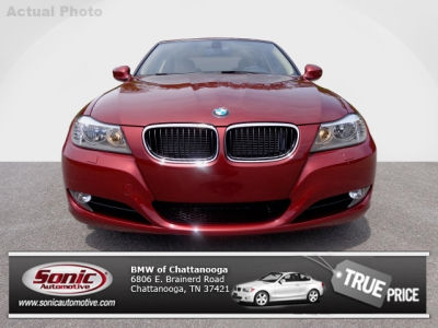 2011 BMW 328  i xDrive