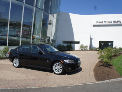 2011 BMW 328  i xDrive