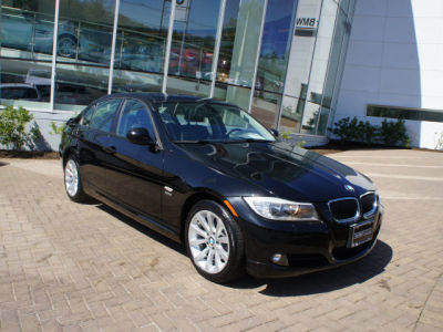 2011 BMW 328  i xDrive