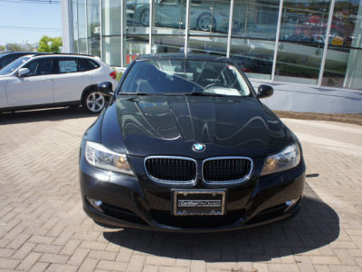 2011 BMW 328  i xDrive