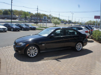 2011 BMW 328  i xDrive