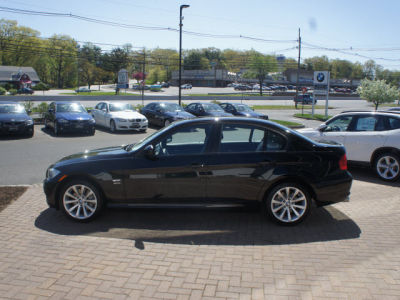 2011 BMW 328  i xDrive