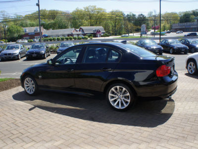 2011 BMW 328  i xDrive