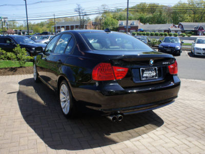 2011 BMW 328  i xDrive