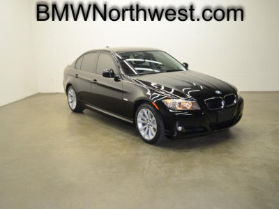 2011 BMW 328  i