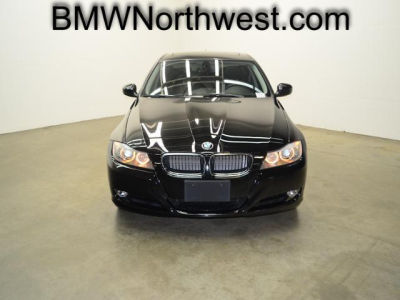 2011 BMW 328  i