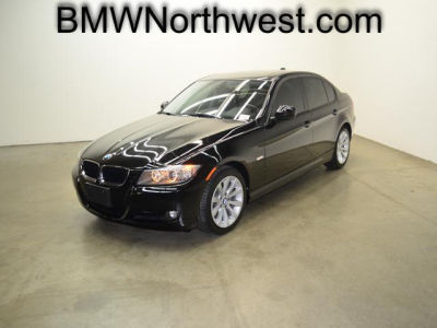 2011 BMW 328  i